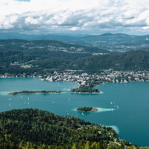 Immobilien in Kärnten