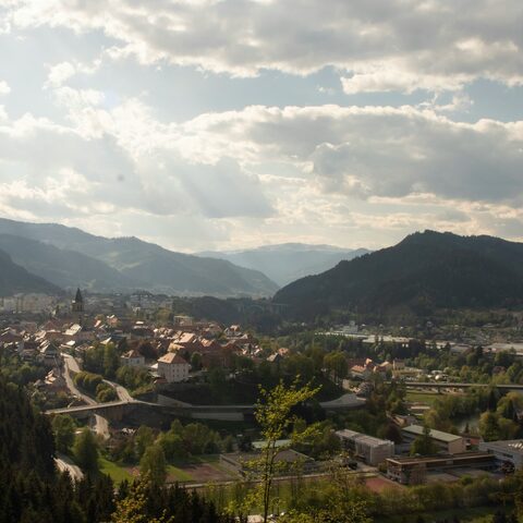 Immobilien in Steiermark
