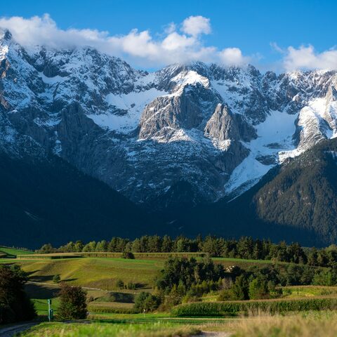 Immobilien in Tirol