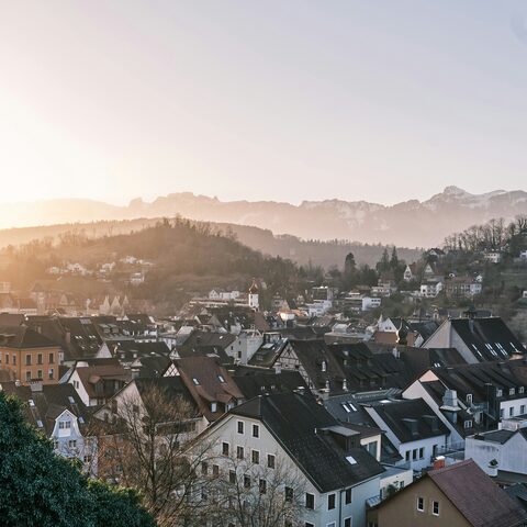 Immobilien in Vorarlberg