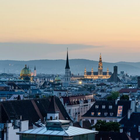 Immobilien in Wien